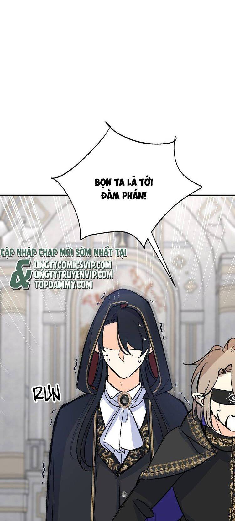 Ước Mong Của Thần Quan Là Được Cưỡi Ác Long Chapter  39 - 27