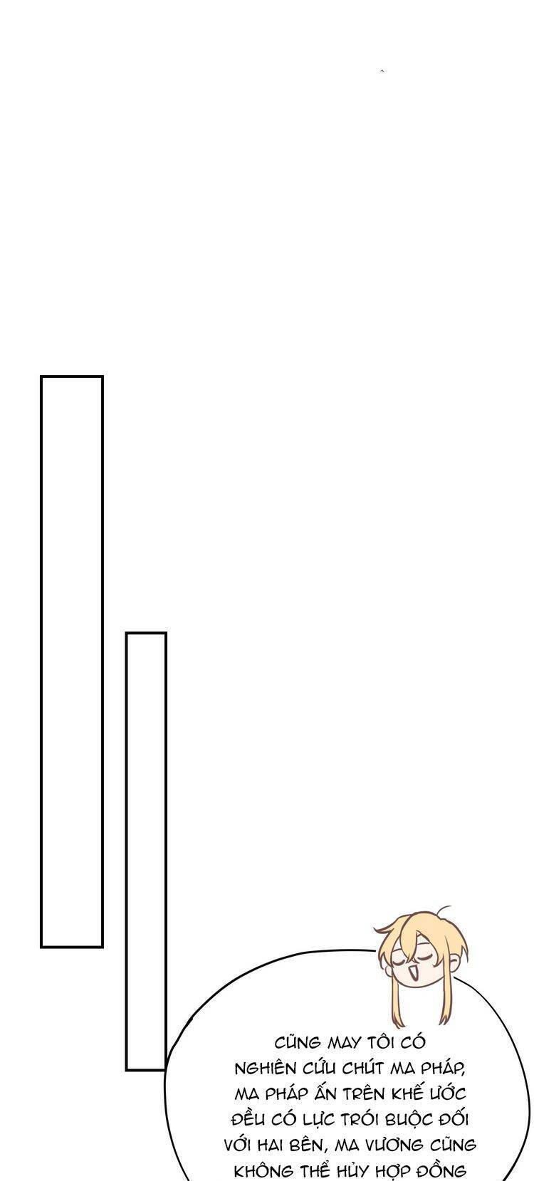 Ước Mong Của Thần Quan Là Được Cưỡi Ác Long Chapter  39 - 30