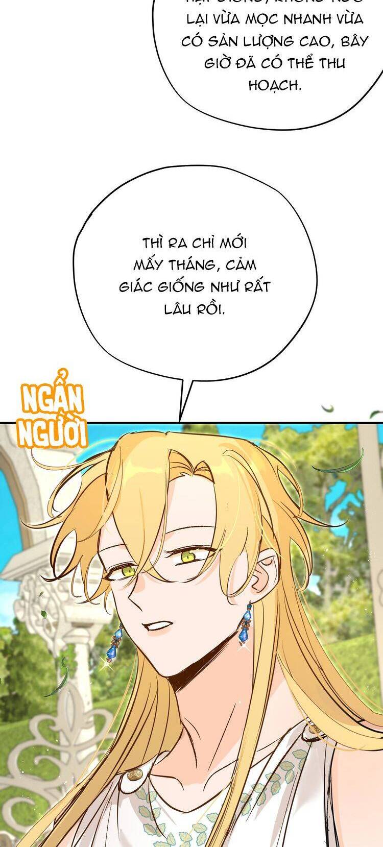 Ước Mong Của Thần Quan Là Được Cưỡi Ác Long Chapter  39 - 35