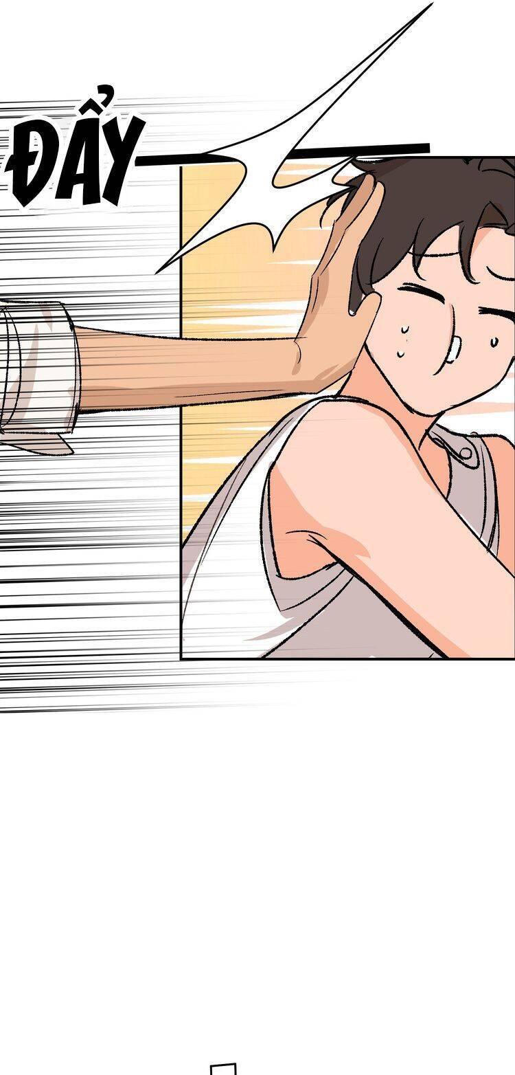 Ước Mong Của Thần Quan Là Được Cưỡi Ác Long Chapter  39 - 38