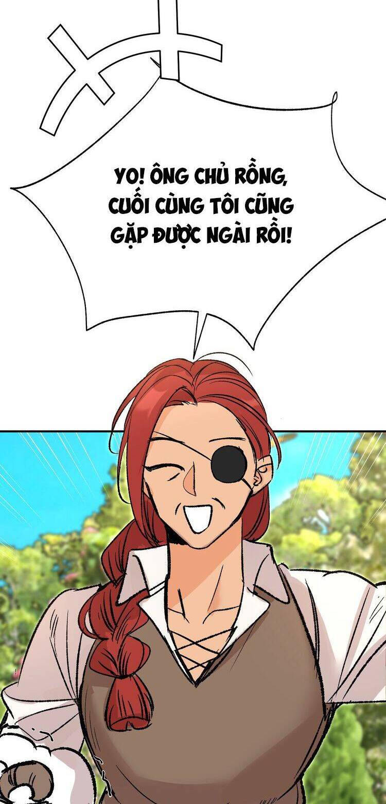 Ước Mong Của Thần Quan Là Được Cưỡi Ác Long Chapter  39 - 39