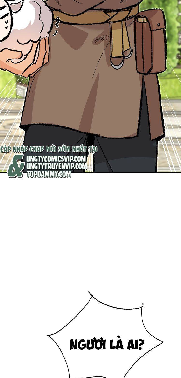 Ước Mong Của Thần Quan Là Được Cưỡi Ác Long Chapter  39 - 40