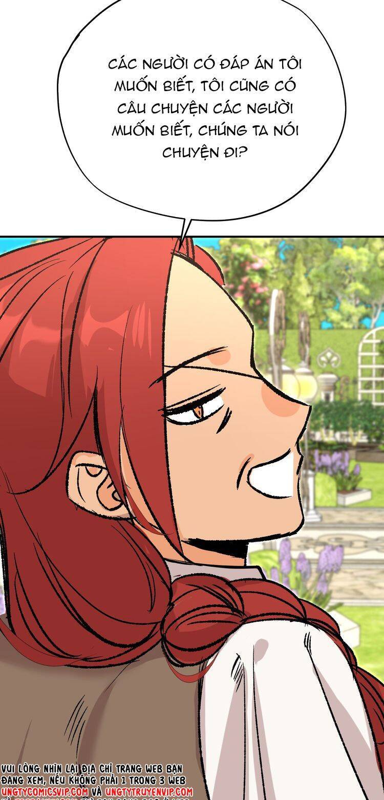 Ước Mong Của Thần Quan Là Được Cưỡi Ác Long Chapter  39 - 44