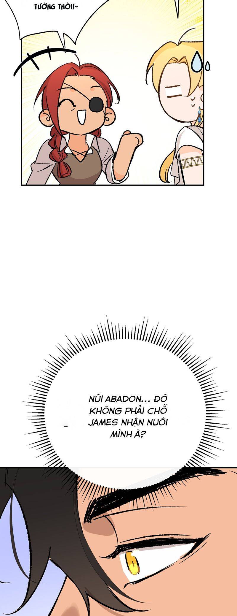 Ước Mong Của Thần Quan Là Được Cưỡi Ác Long Chapter  40 - 12