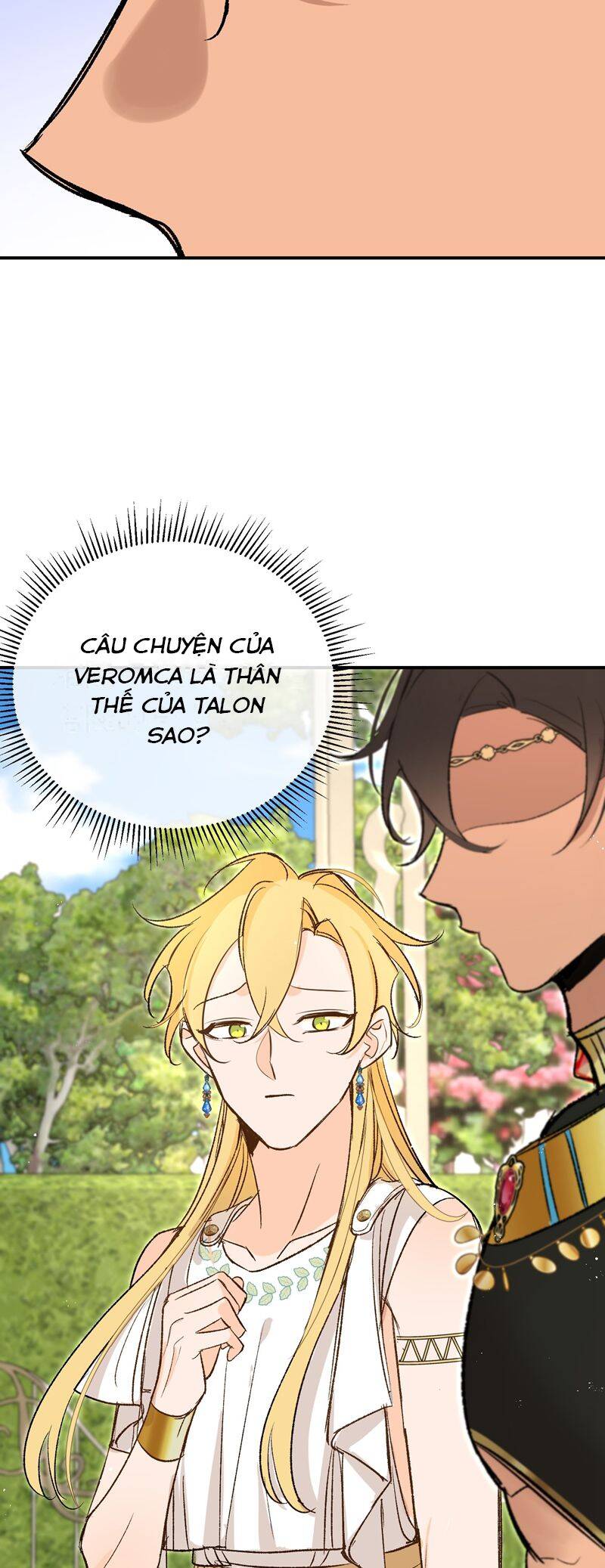 Ước Mong Của Thần Quan Là Được Cưỡi Ác Long Chapter  40 - 13