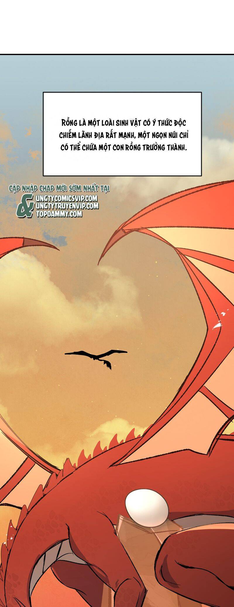 Ước Mong Của Thần Quan Là Được Cưỡi Ác Long Chapter  40 - 3