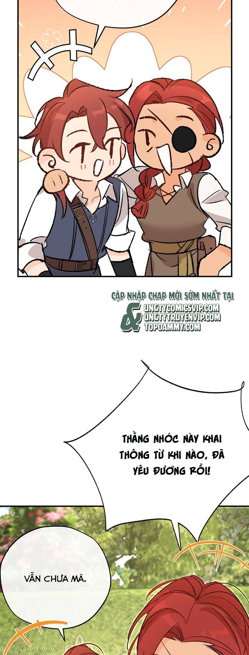 Ước Mong Của Thần Quan Là Được Cưỡi Ác Long Chapter  40 - 27