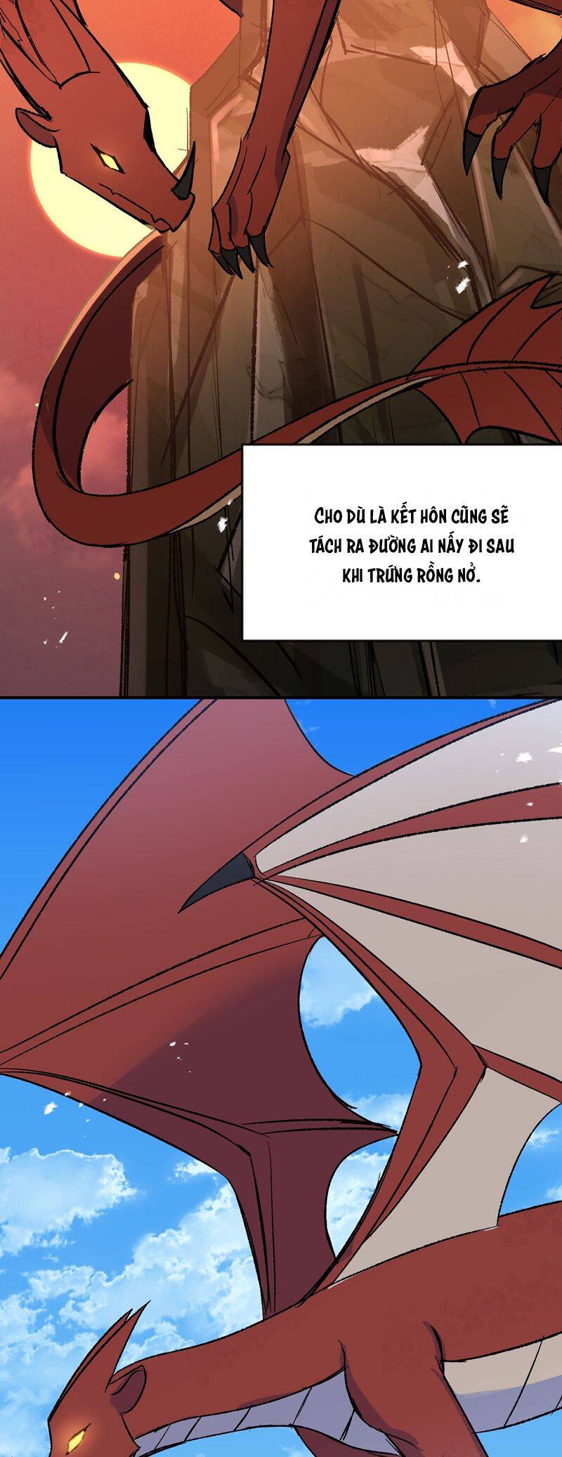Ước Mong Của Thần Quan Là Được Cưỡi Ác Long Chapter  40 - 4