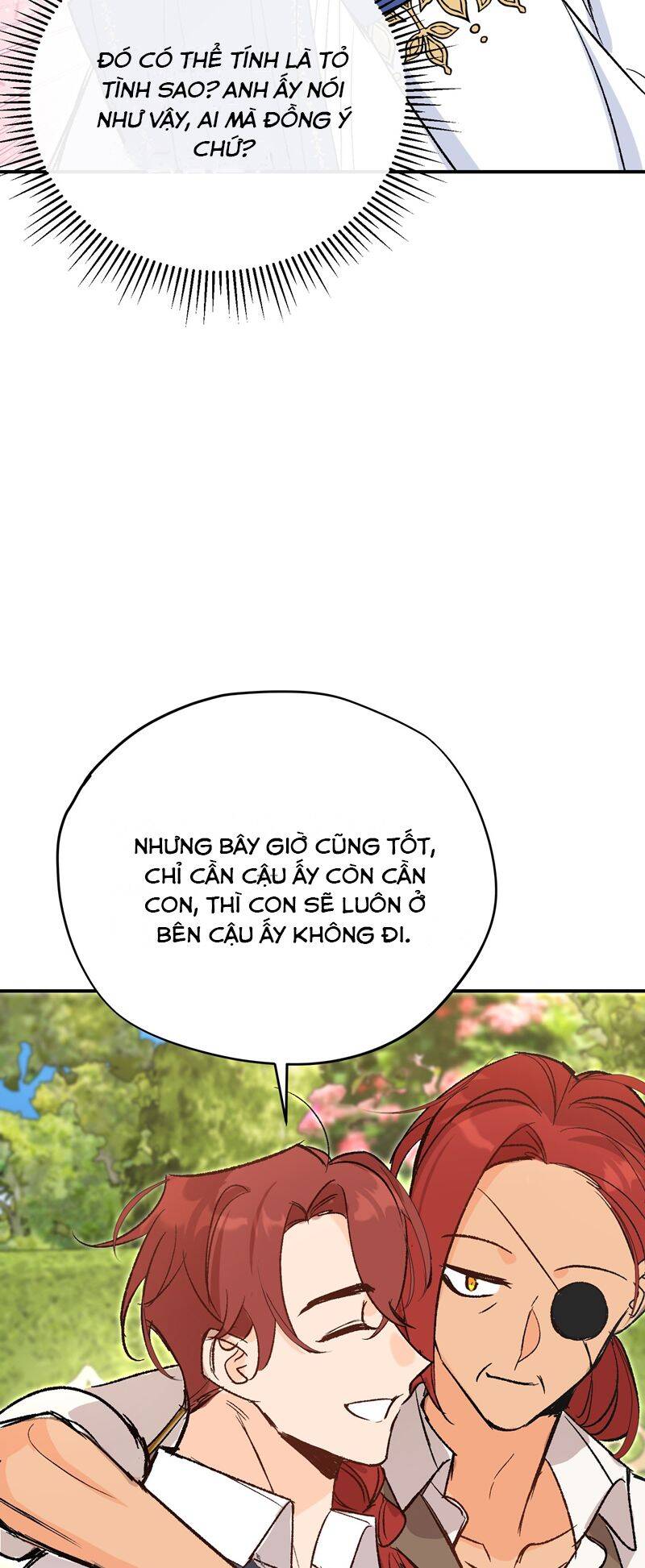 Ước Mong Của Thần Quan Là Được Cưỡi Ác Long Chapter  40 - 31