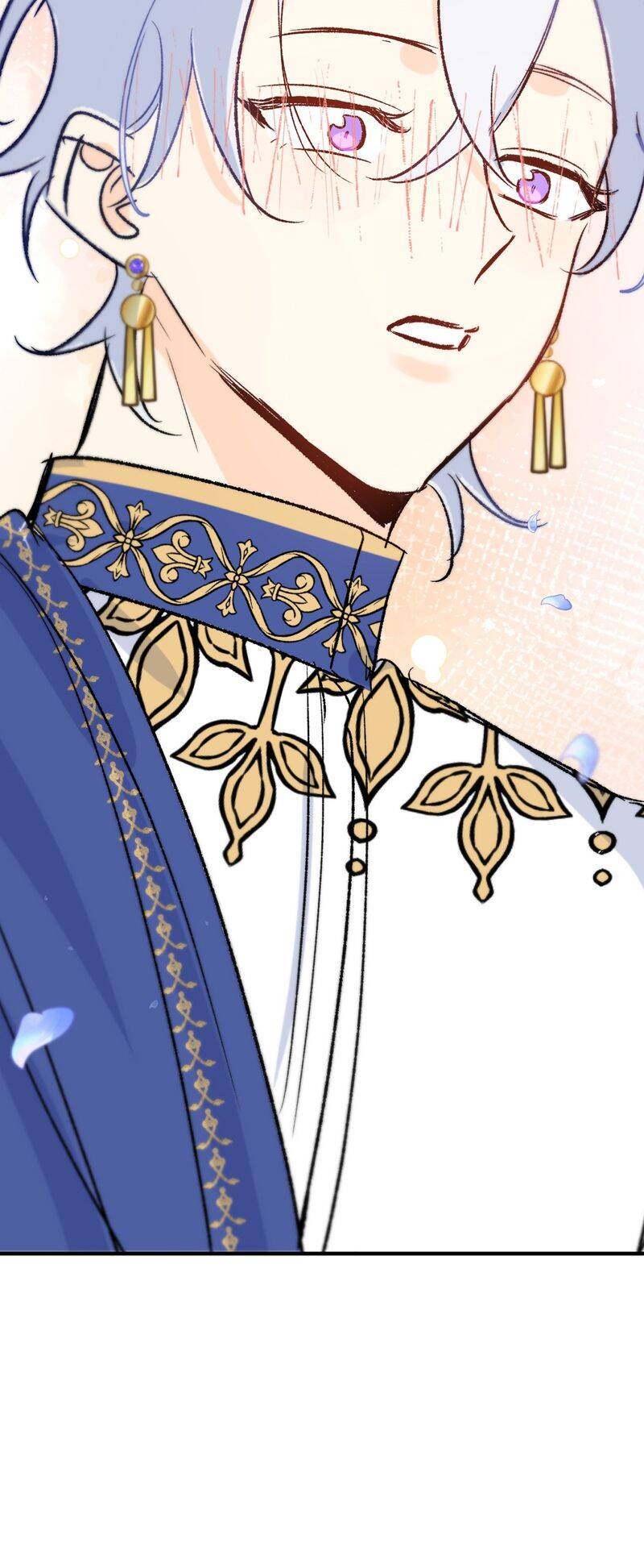 Ước Mong Của Thần Quan Là Được Cưỡi Ác Long Chapter  40 - 34