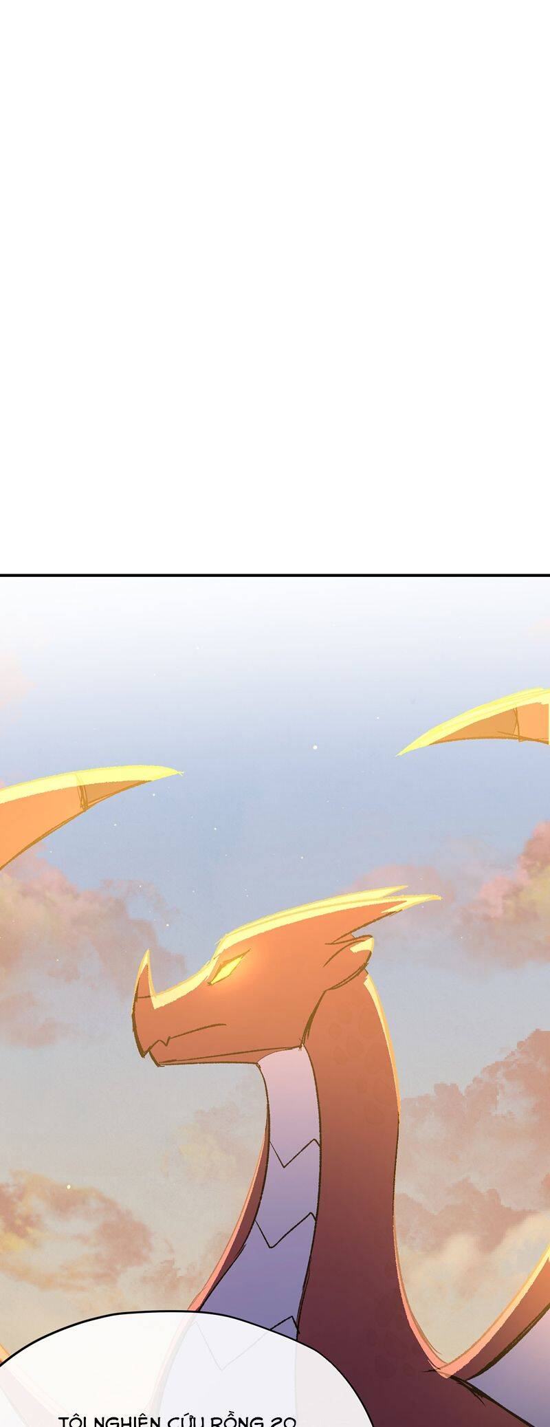 Ước Mong Của Thần Quan Là Được Cưỡi Ác Long Chapter  40 - 10