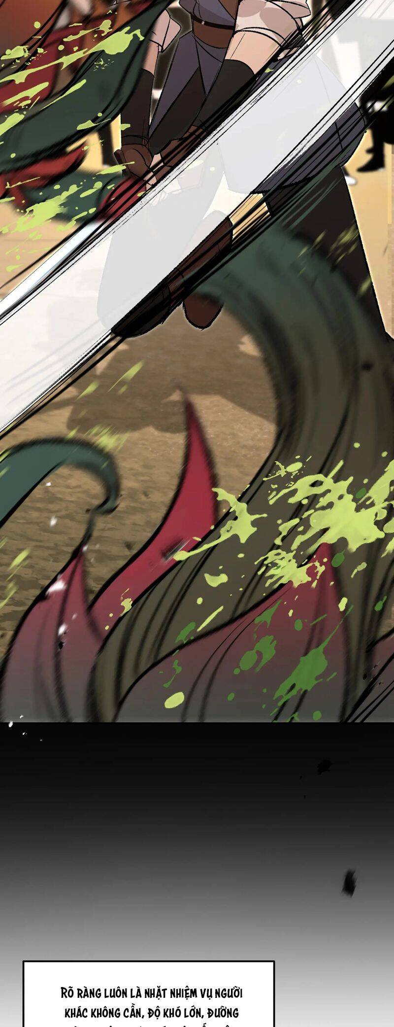 Ước Mong Của Thần Quan Là Được Cưỡi Ác Long Chapter  41 - 16