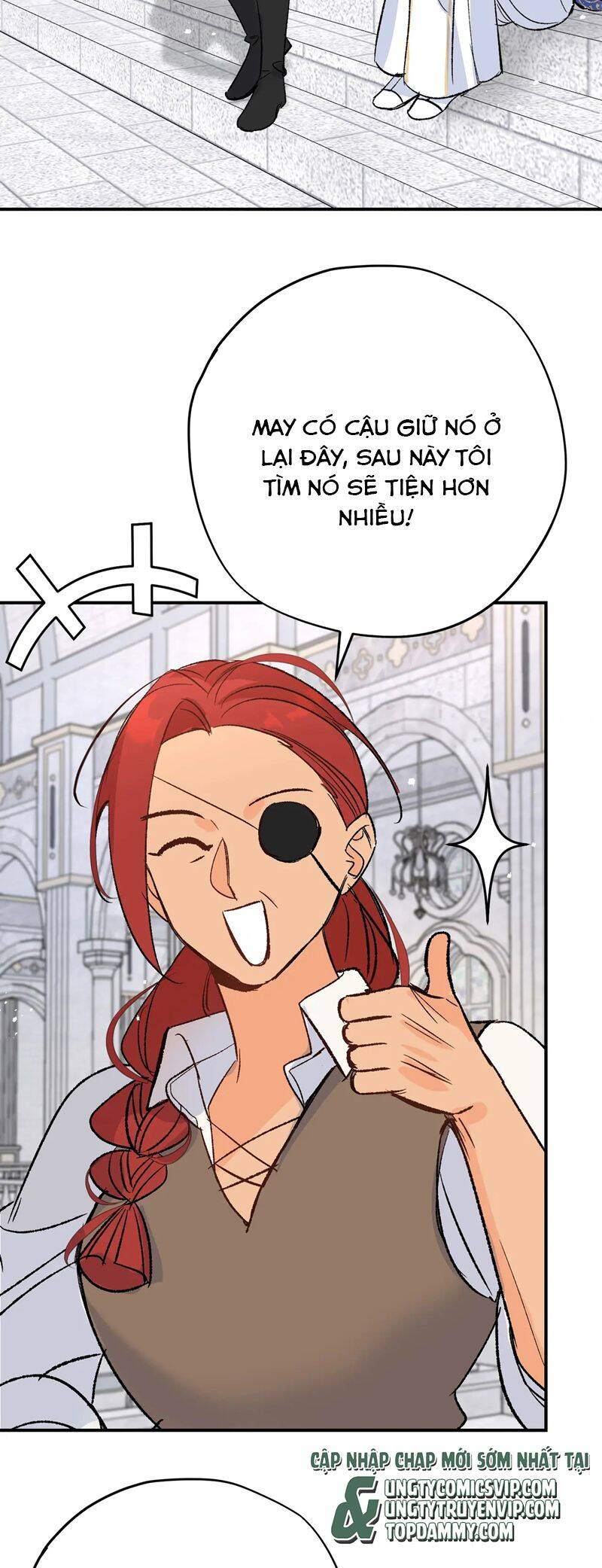 Ước Mong Của Thần Quan Là Được Cưỡi Ác Long Chapter  41 - 21