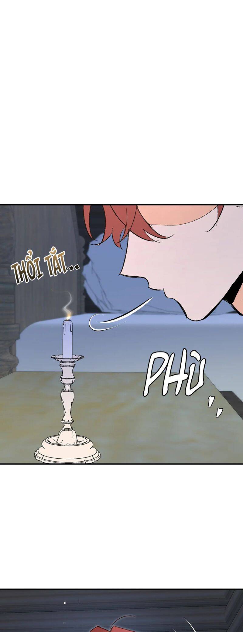 Ước Mong Của Thần Quan Là Được Cưỡi Ác Long Chapter  41 - 25