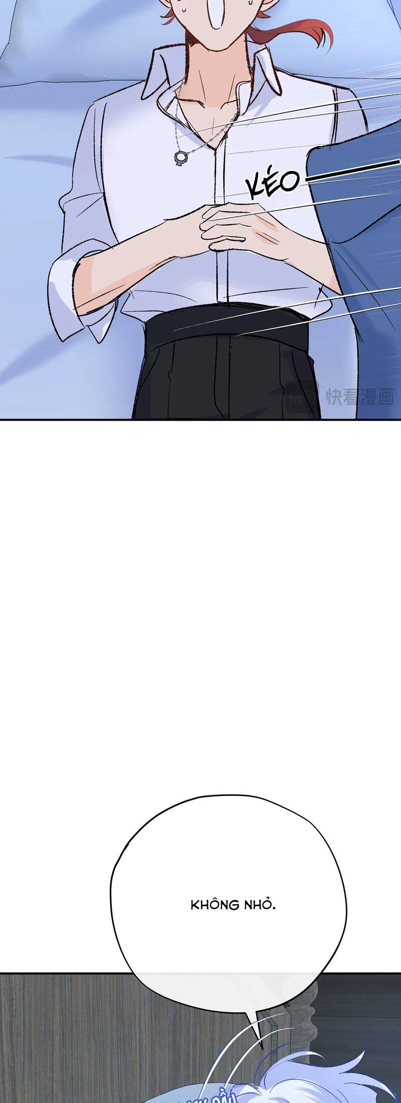 Ước Mong Của Thần Quan Là Được Cưỡi Ác Long Chapter  41 - 32