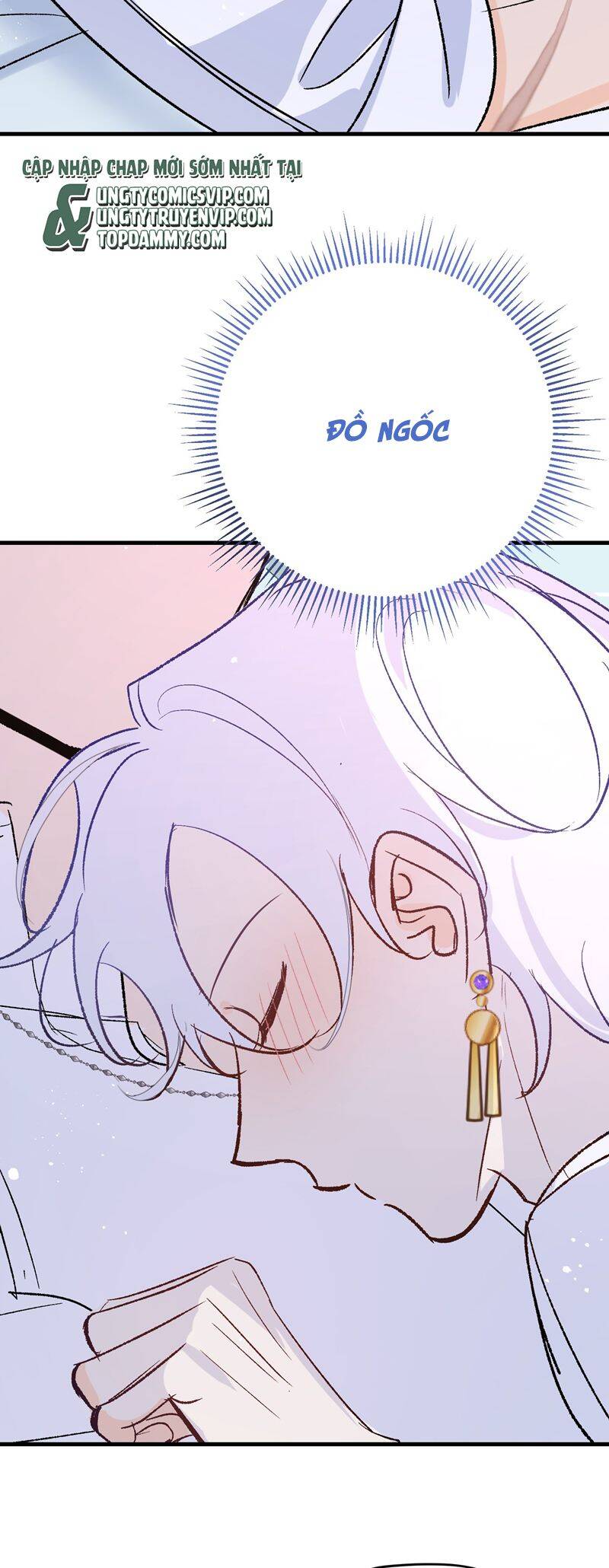 Ước Mong Của Thần Quan Là Được Cưỡi Ác Long Chapter  42 - 11