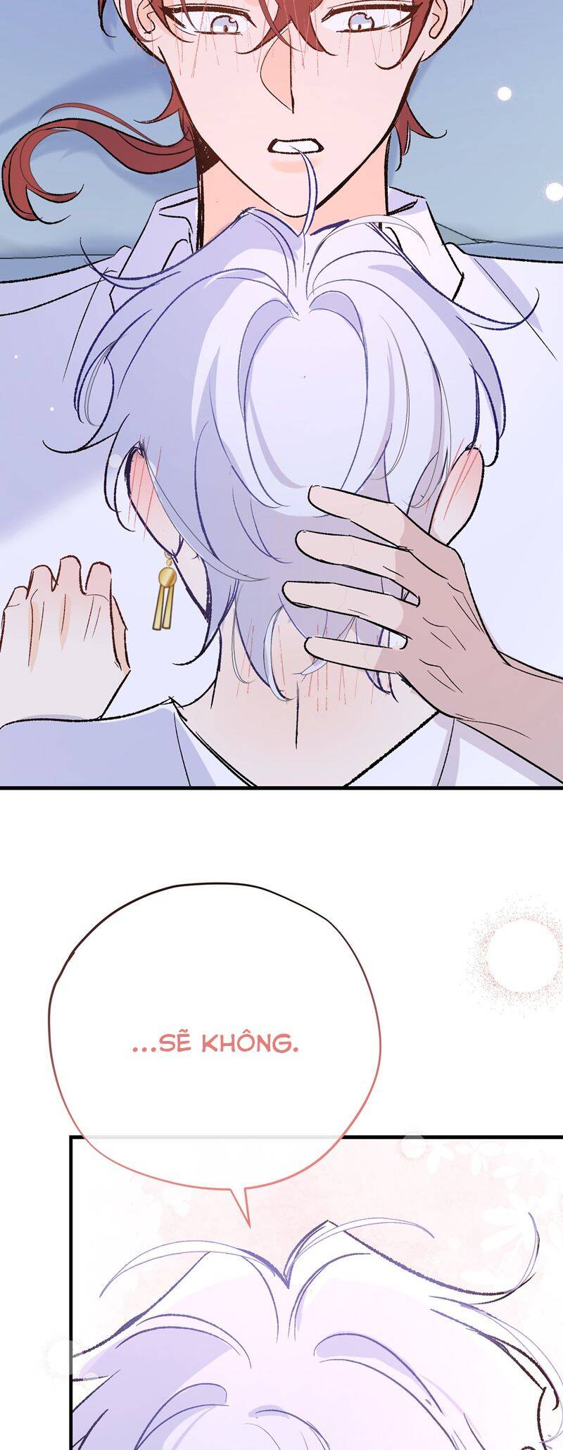 Ước Mong Của Thần Quan Là Được Cưỡi Ác Long Chapter  42 - 14