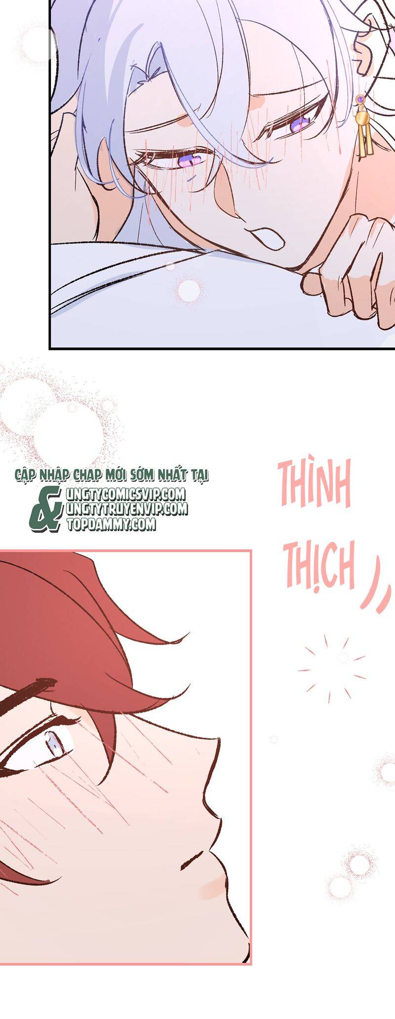 Ước Mong Của Thần Quan Là Được Cưỡi Ác Long Chapter  42 - 15