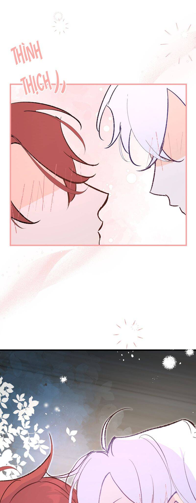 Ước Mong Của Thần Quan Là Được Cưỡi Ác Long Chapter  42 - 16