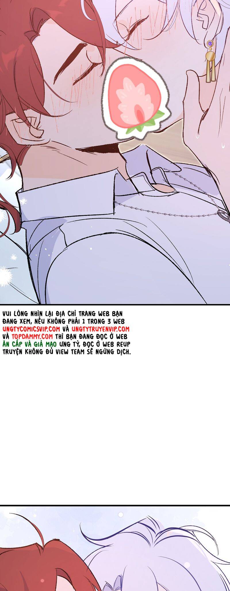 Ước Mong Của Thần Quan Là Được Cưỡi Ác Long Chapter  42 - 17