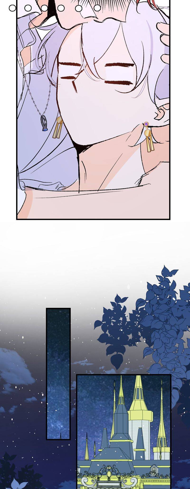 Ước Mong Của Thần Quan Là Được Cưỡi Ác Long Chapter  42 - 20