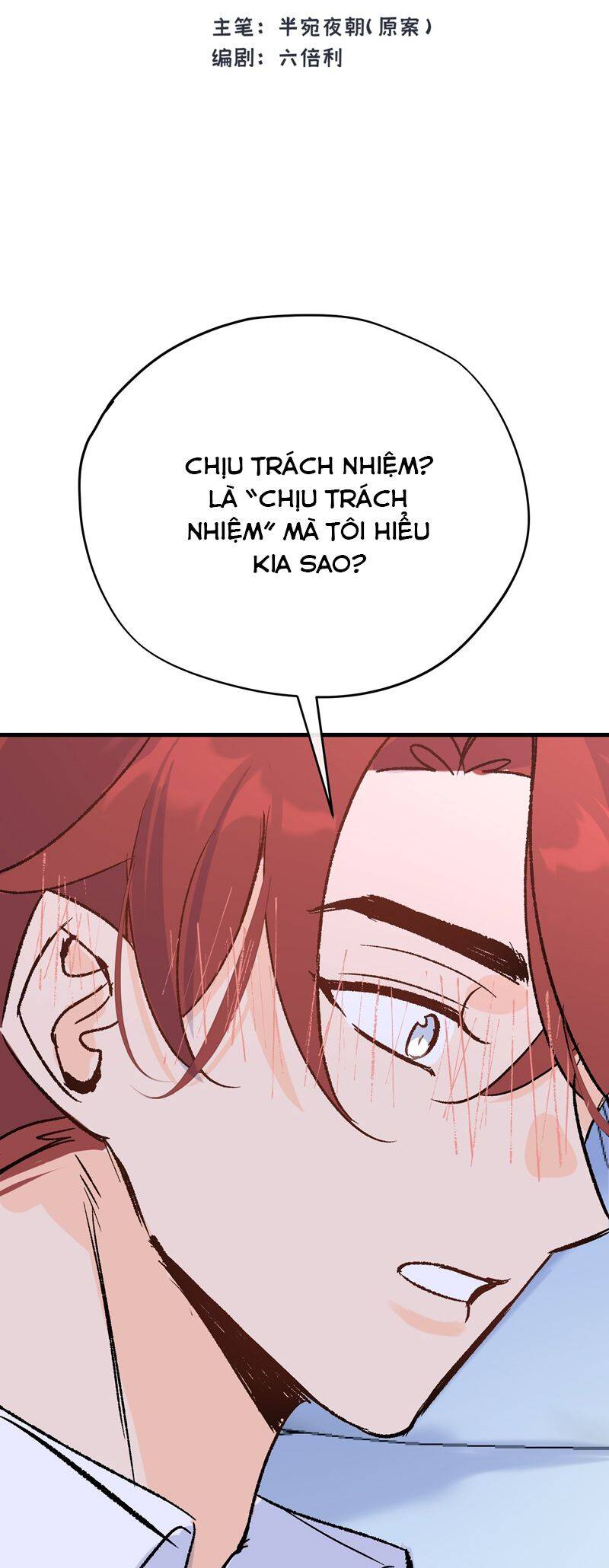 Ước Mong Của Thần Quan Là Được Cưỡi Ác Long Chapter  42 - 3