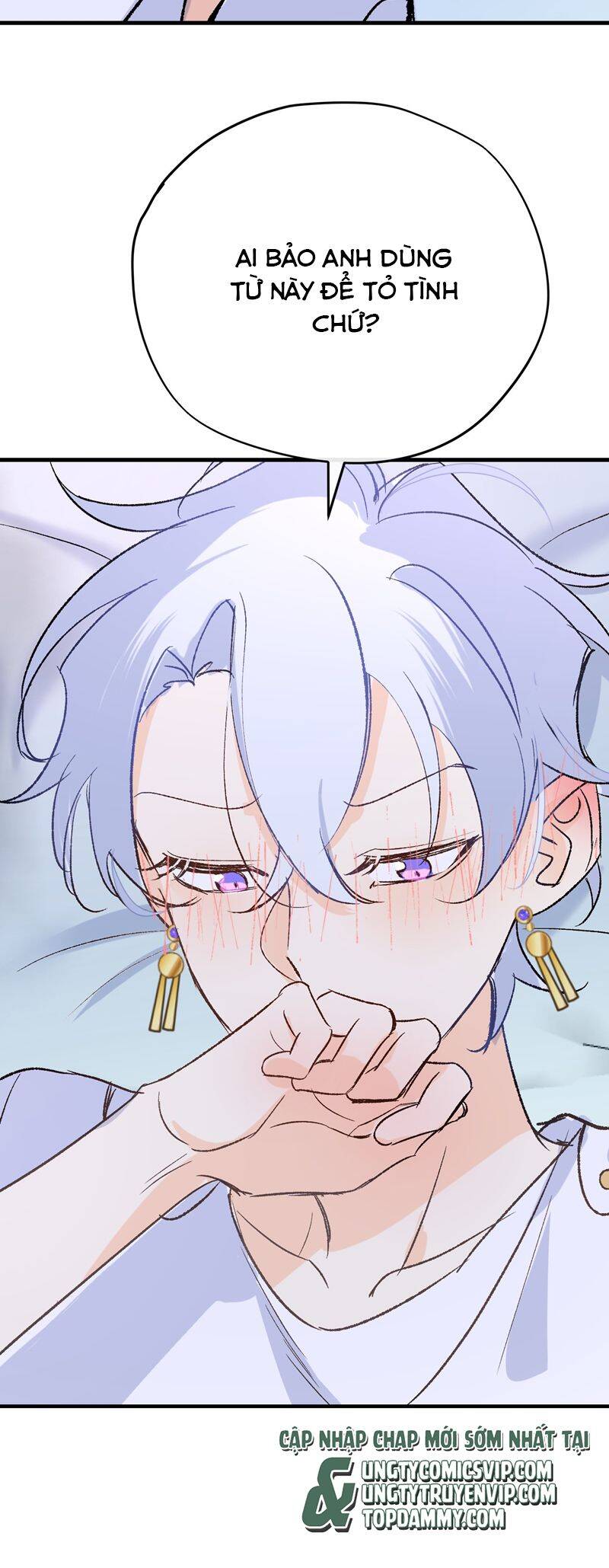 Ước Mong Của Thần Quan Là Được Cưỡi Ác Long Chapter  42 - 4