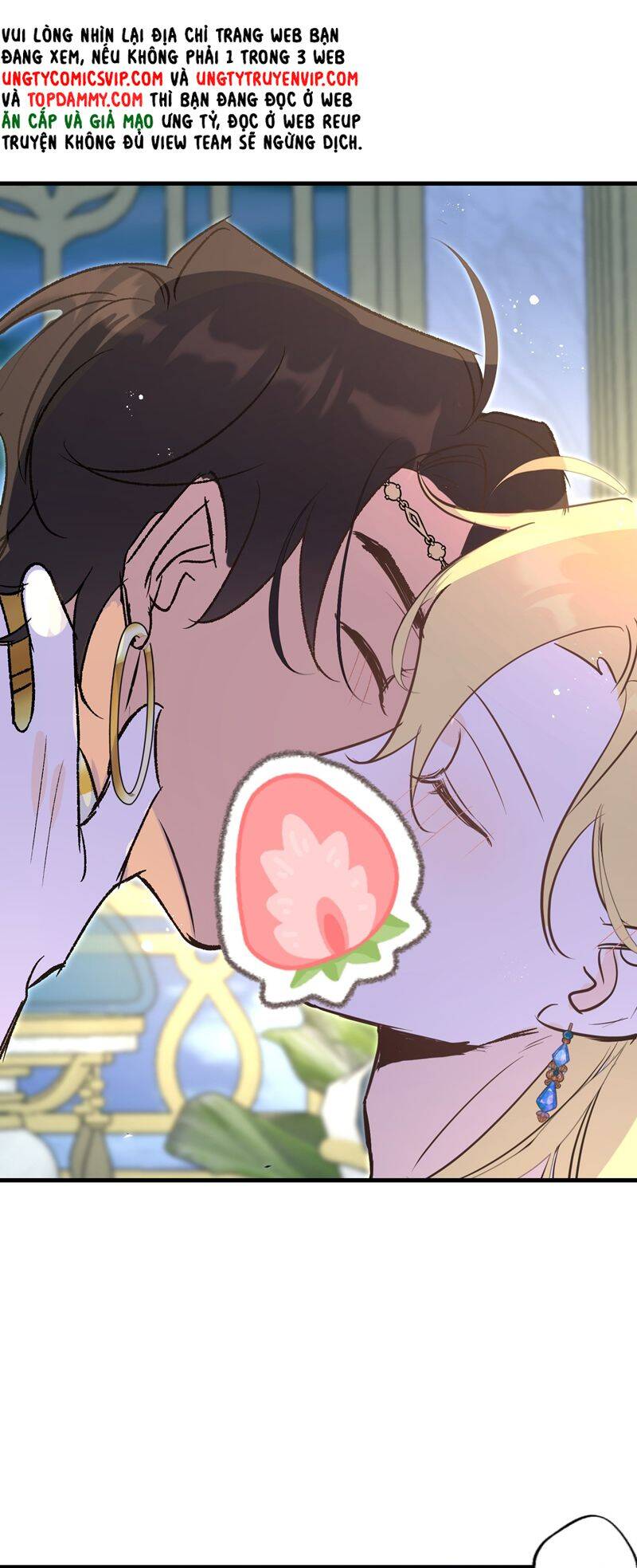 Ước Mong Của Thần Quan Là Được Cưỡi Ác Long Chapter  42 - 35