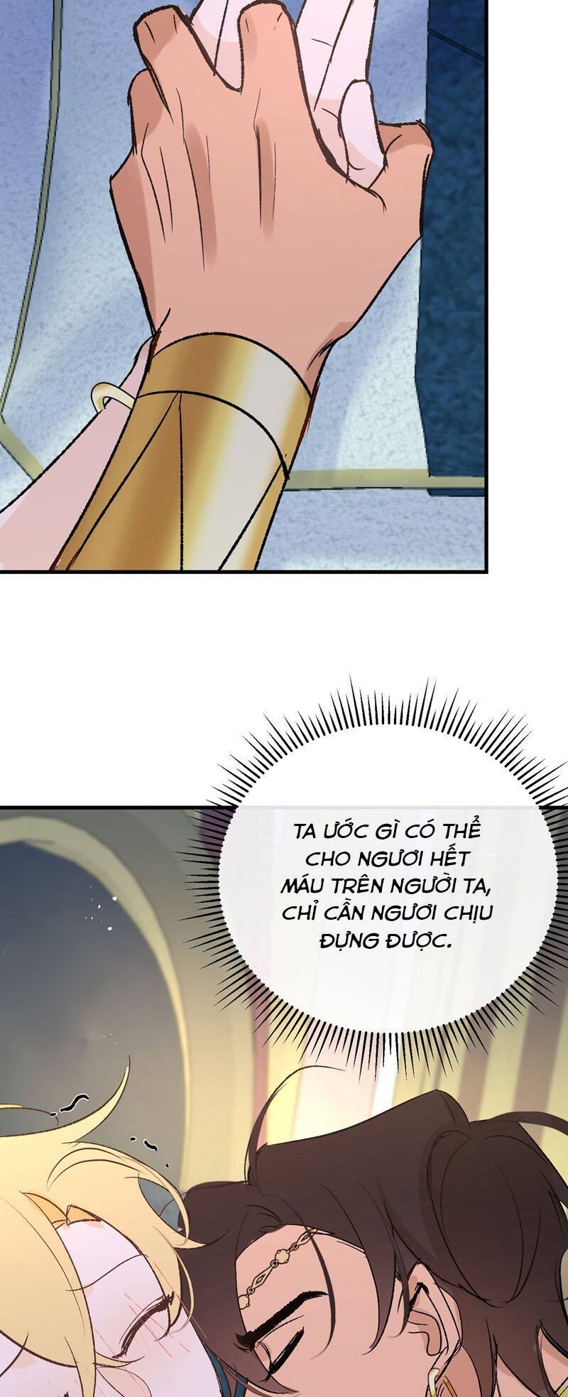 Ước Mong Của Thần Quan Là Được Cưỡi Ác Long Chapter  42 - 37