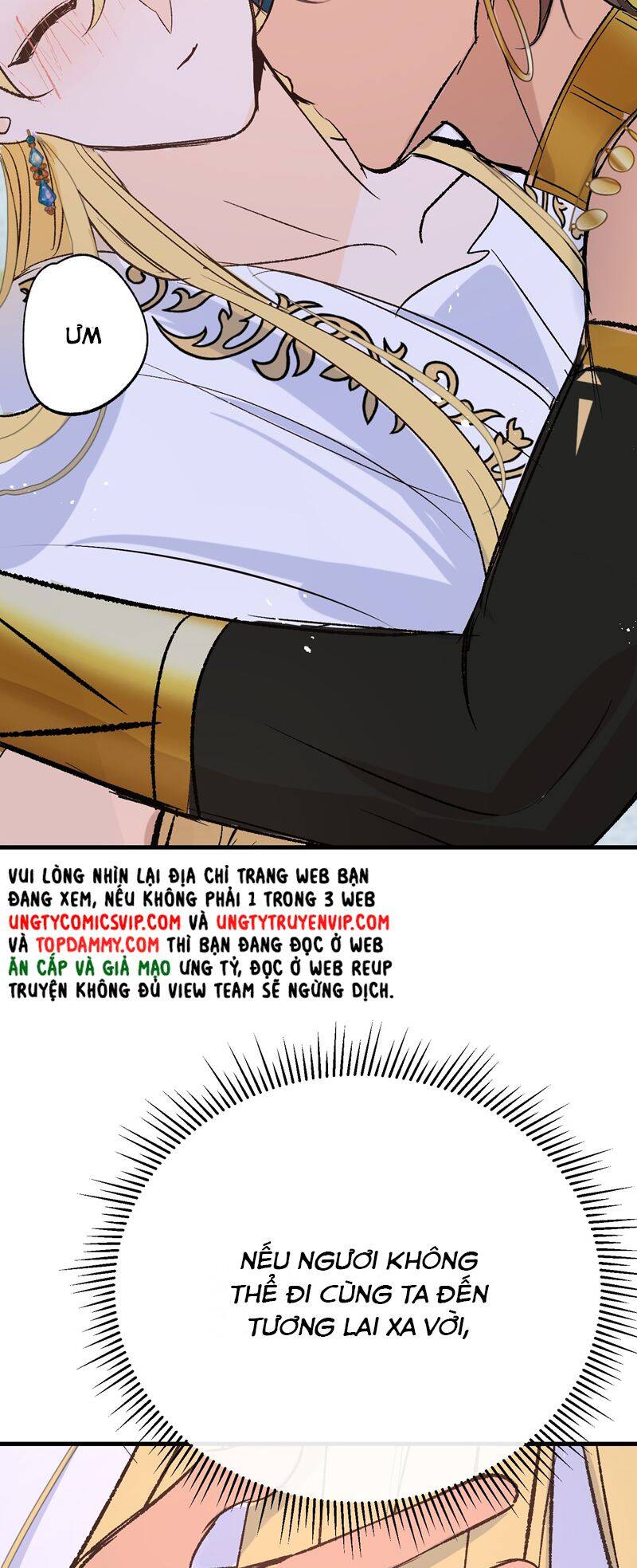 Ước Mong Của Thần Quan Là Được Cưỡi Ác Long Chapter  42 - 38