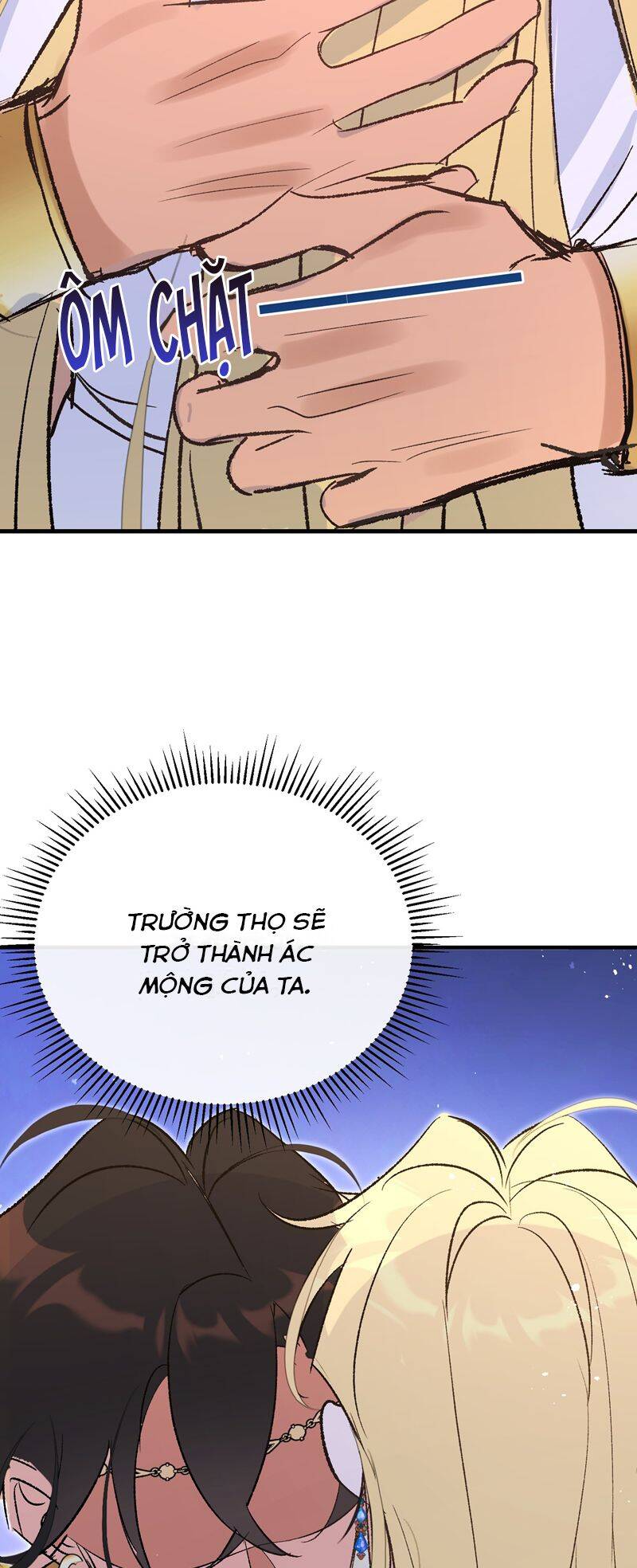 Ước Mong Của Thần Quan Là Được Cưỡi Ác Long Chapter  42 - 39