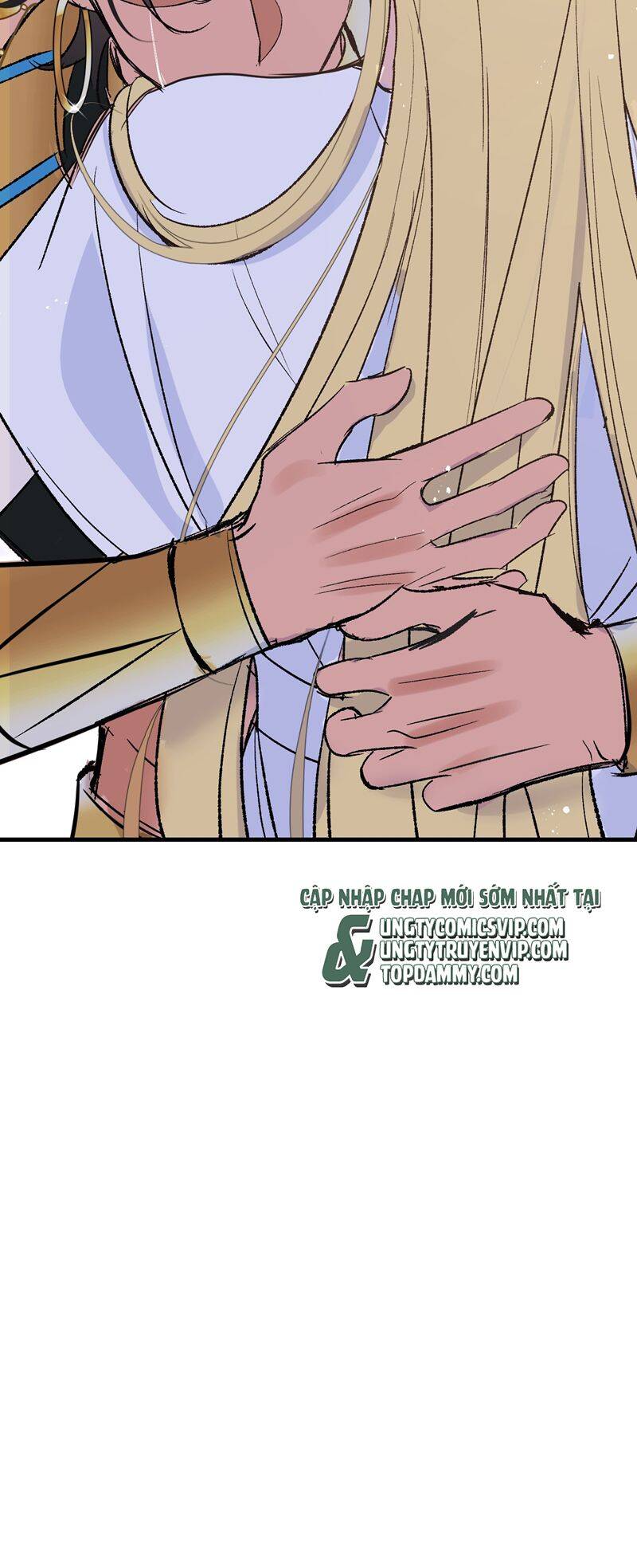 Ước Mong Của Thần Quan Là Được Cưỡi Ác Long Chapter  42 - 40