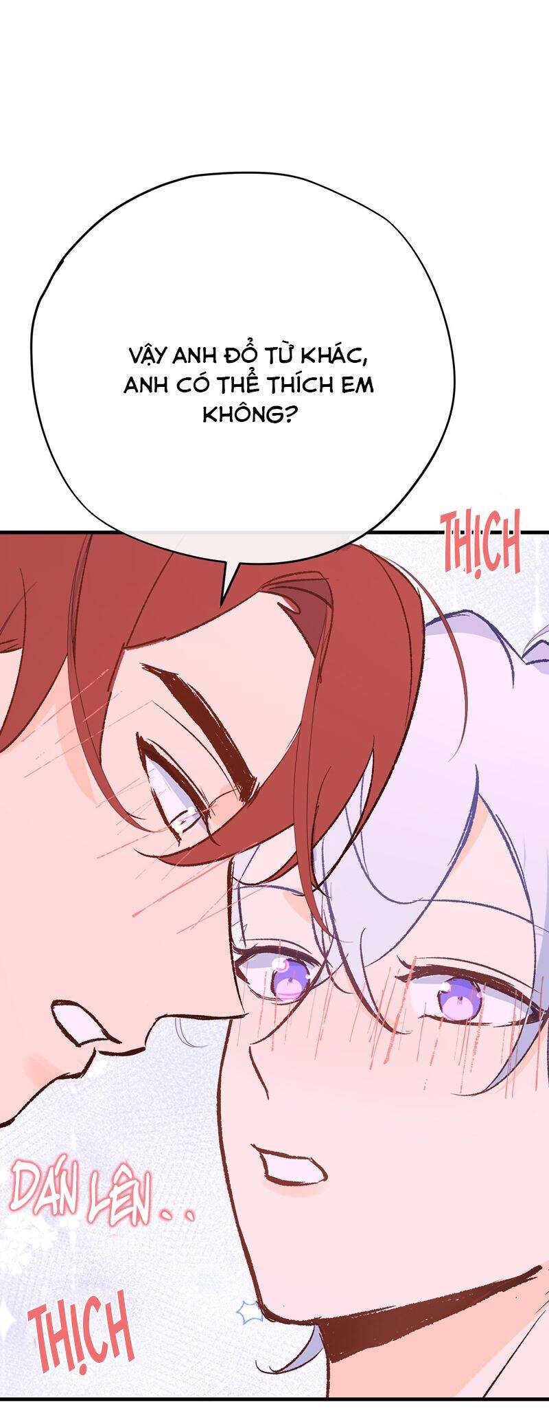 Ước Mong Của Thần Quan Là Được Cưỡi Ác Long Chapter  42 - 5