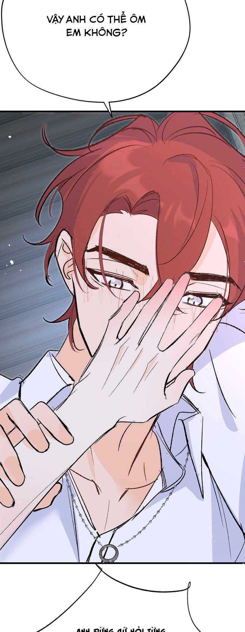 Ước Mong Của Thần Quan Là Được Cưỡi Ác Long Chapter  42 - 7