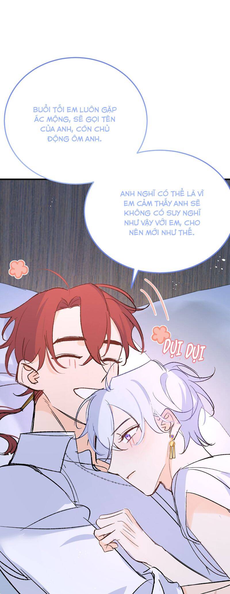 Ước Mong Của Thần Quan Là Được Cưỡi Ác Long Chapter  42 - 10