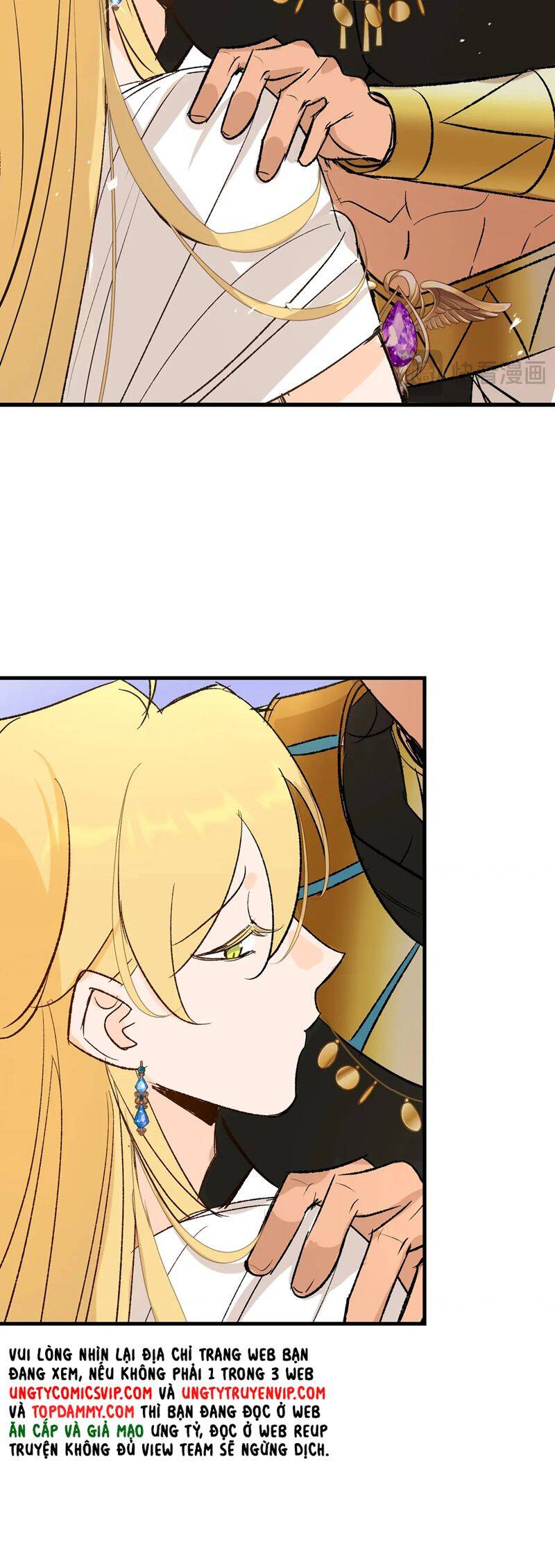 Ước Mong Của Thần Quan Là Được Cưỡi Ác Long Chapter  44 - 15