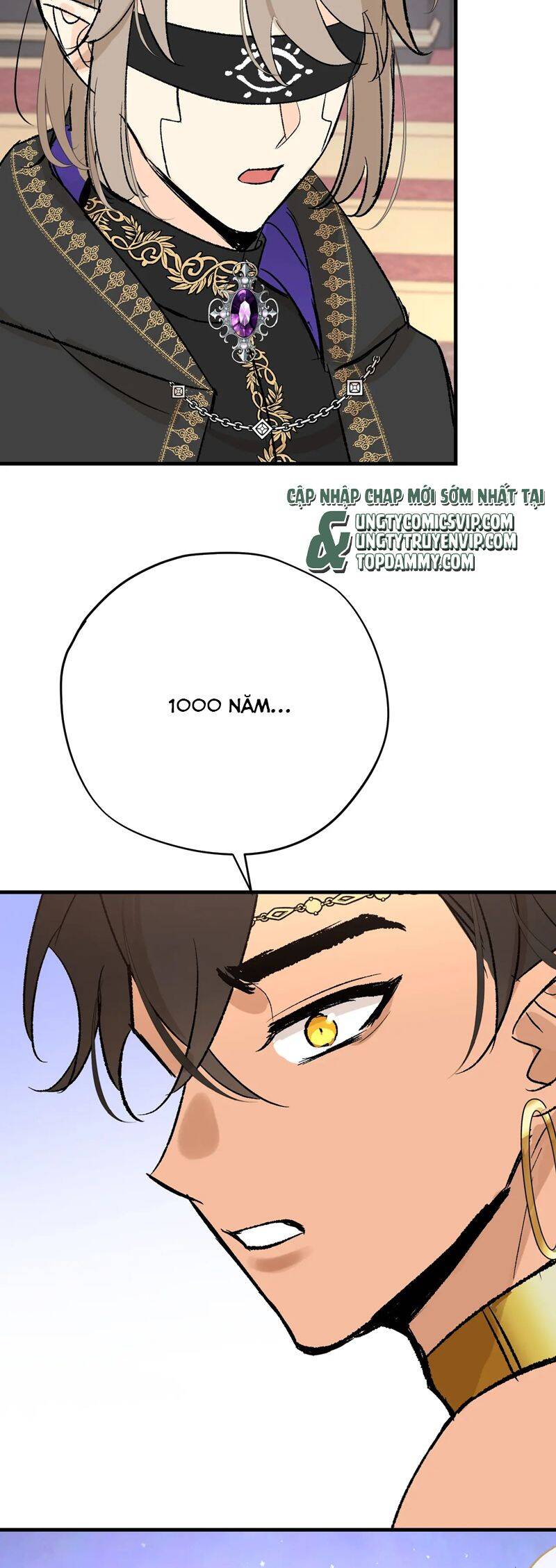 Ước Mong Của Thần Quan Là Được Cưỡi Ác Long Chapter  44 - 18