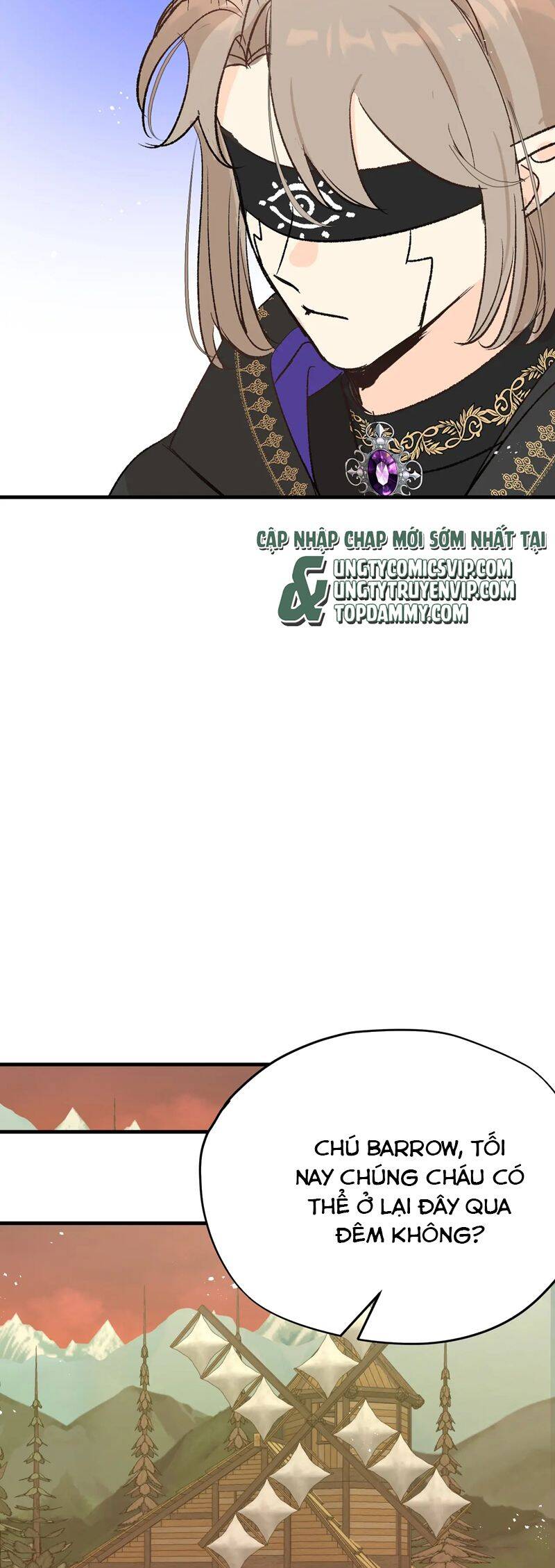 Ước Mong Của Thần Quan Là Được Cưỡi Ác Long Chapter  44 - 27