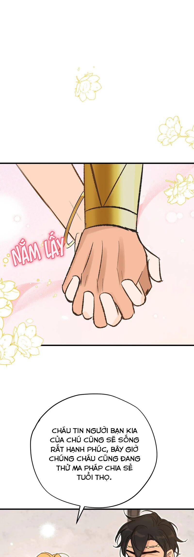 Ước Mong Của Thần Quan Là Được Cưỡi Ác Long Chapter  44 - 30