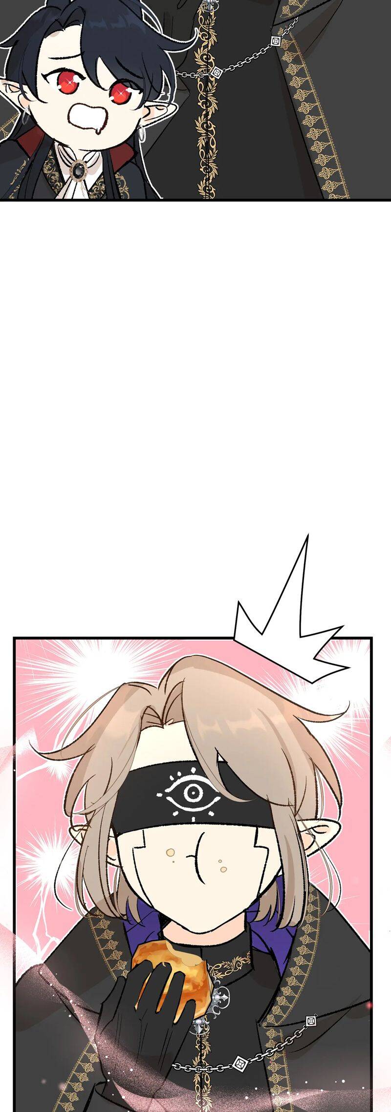 Ước Mong Của Thần Quan Là Được Cưỡi Ác Long Chapter  44 - 5