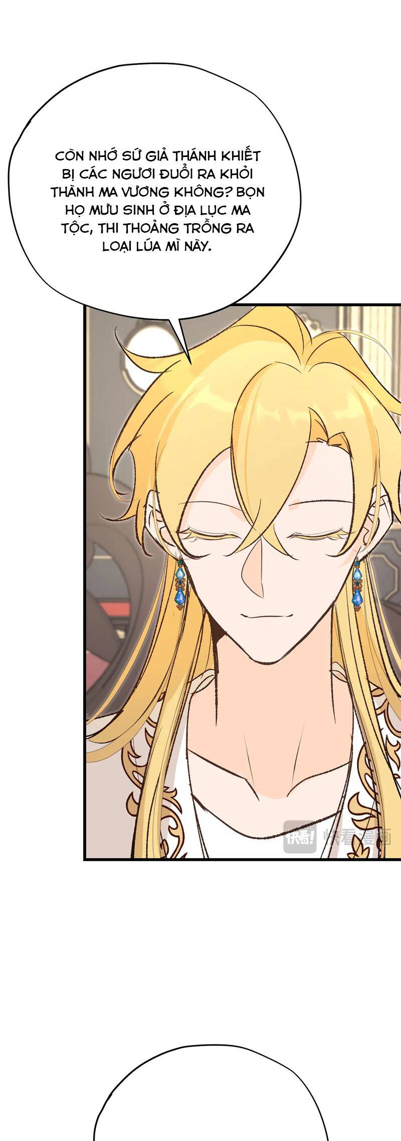 Ước Mong Của Thần Quan Là Được Cưỡi Ác Long Chapter  44 - 7