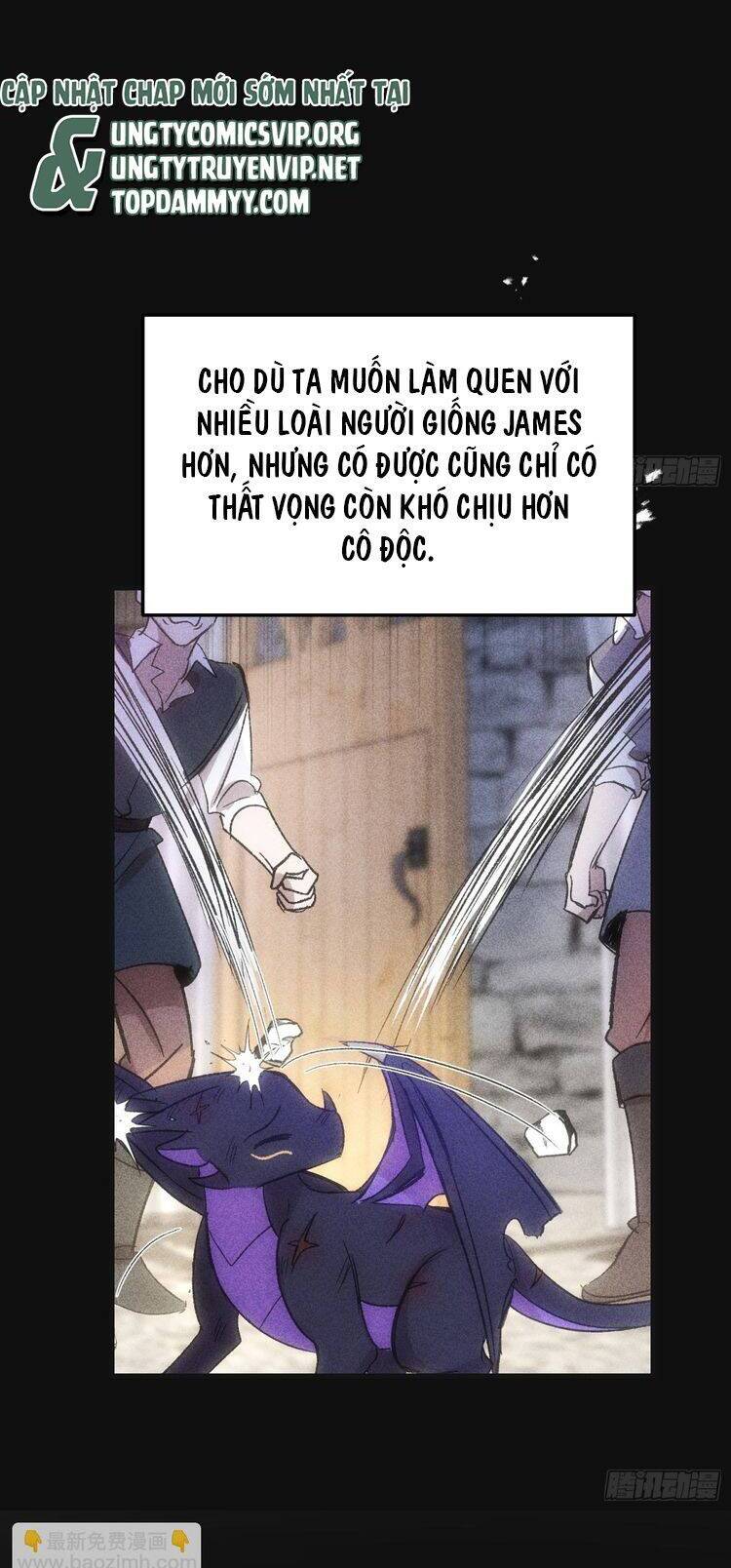 Ước Mong Của Thần Quan Là Được Cưỡi Ác Long Chapter  45 - 11