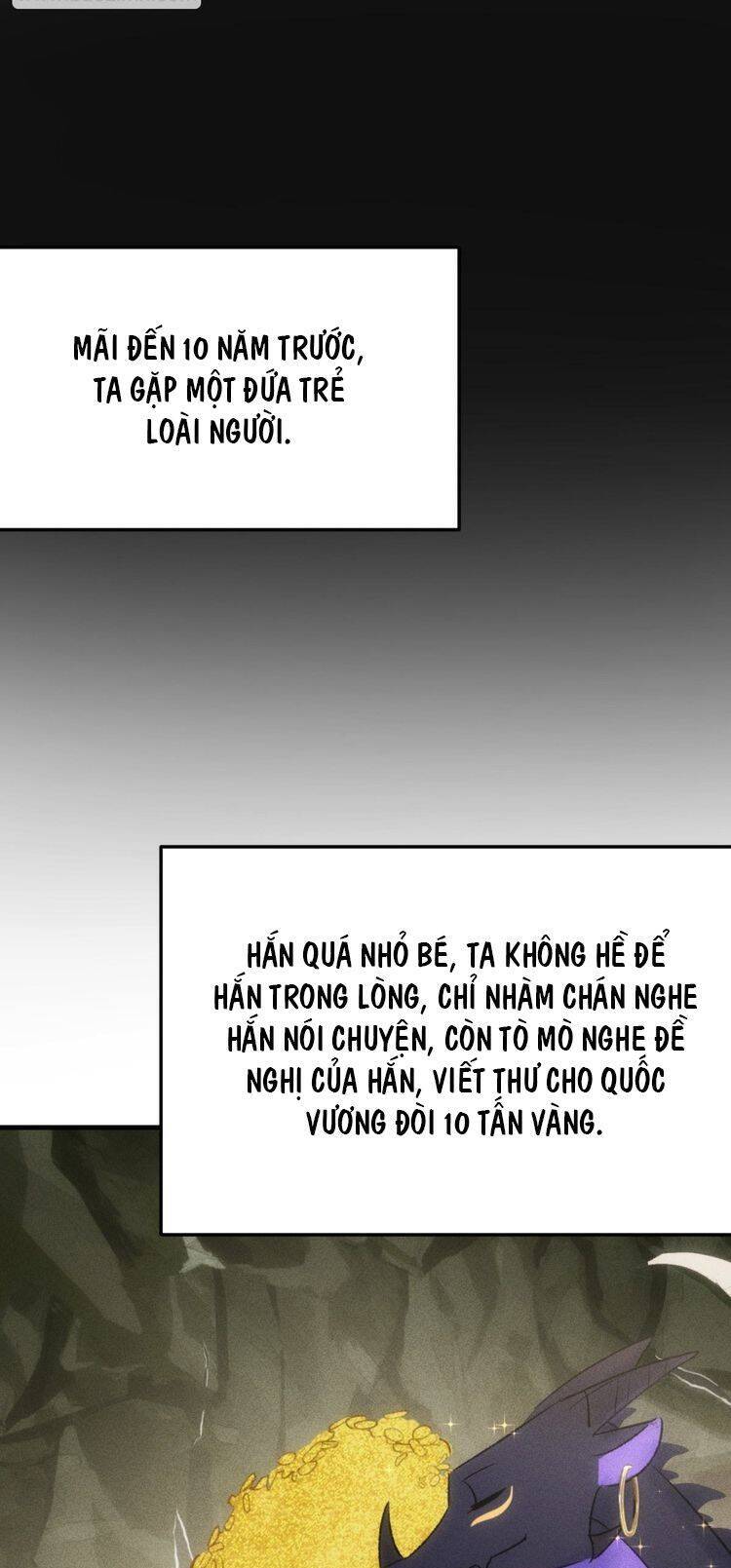 Ước Mong Của Thần Quan Là Được Cưỡi Ác Long Chapter  45 - 12