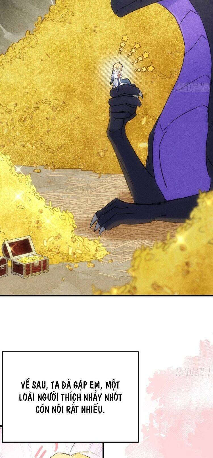 Ước Mong Của Thần Quan Là Được Cưỡi Ác Long Chapter  45 - 13