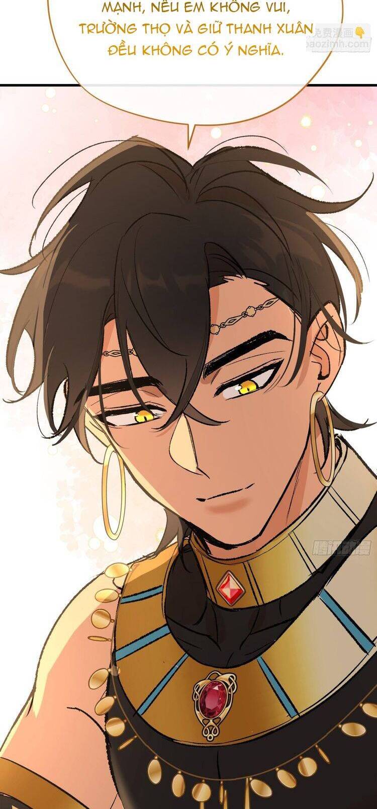 Ước Mong Của Thần Quan Là Được Cưỡi Ác Long Chapter  45 - 15