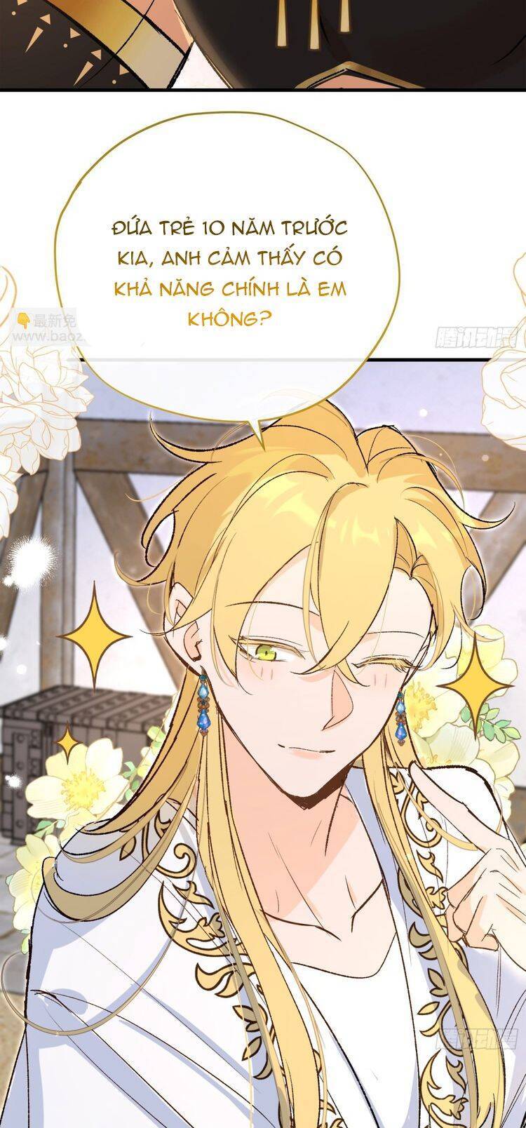 Ước Mong Của Thần Quan Là Được Cưỡi Ác Long Chapter  45 - 16