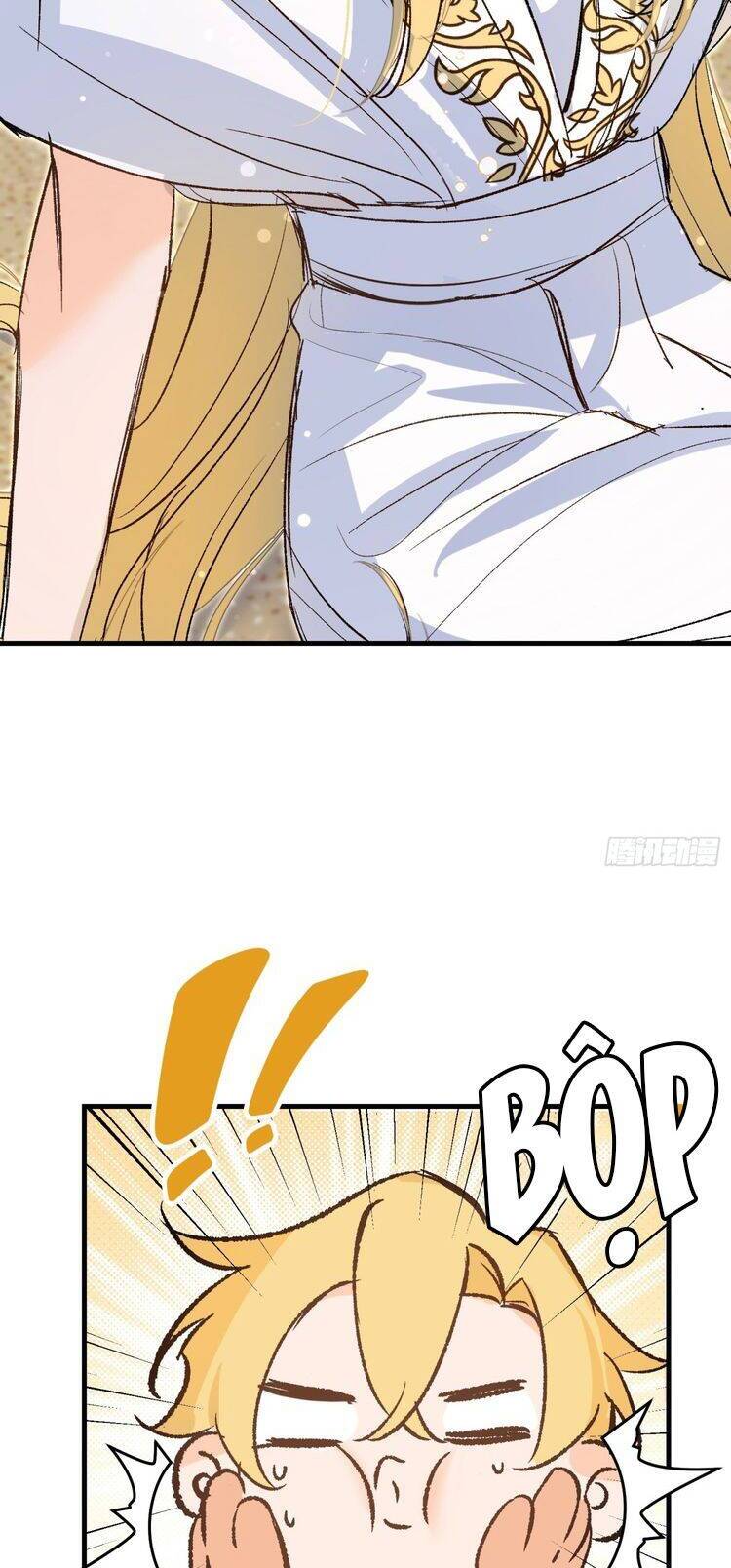 Ước Mong Của Thần Quan Là Được Cưỡi Ác Long Chapter  45 - 17