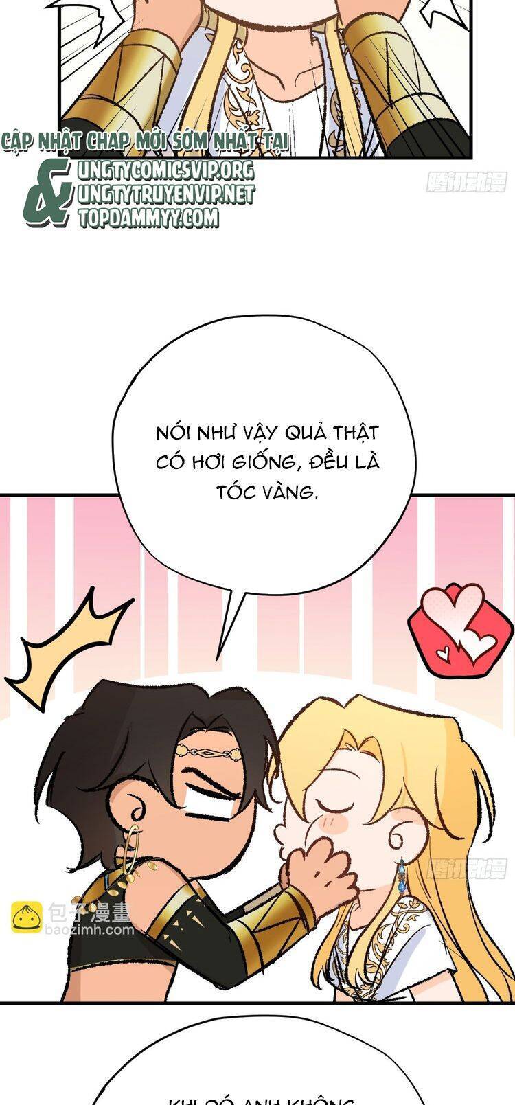 Ước Mong Của Thần Quan Là Được Cưỡi Ác Long Chapter  45 - 18