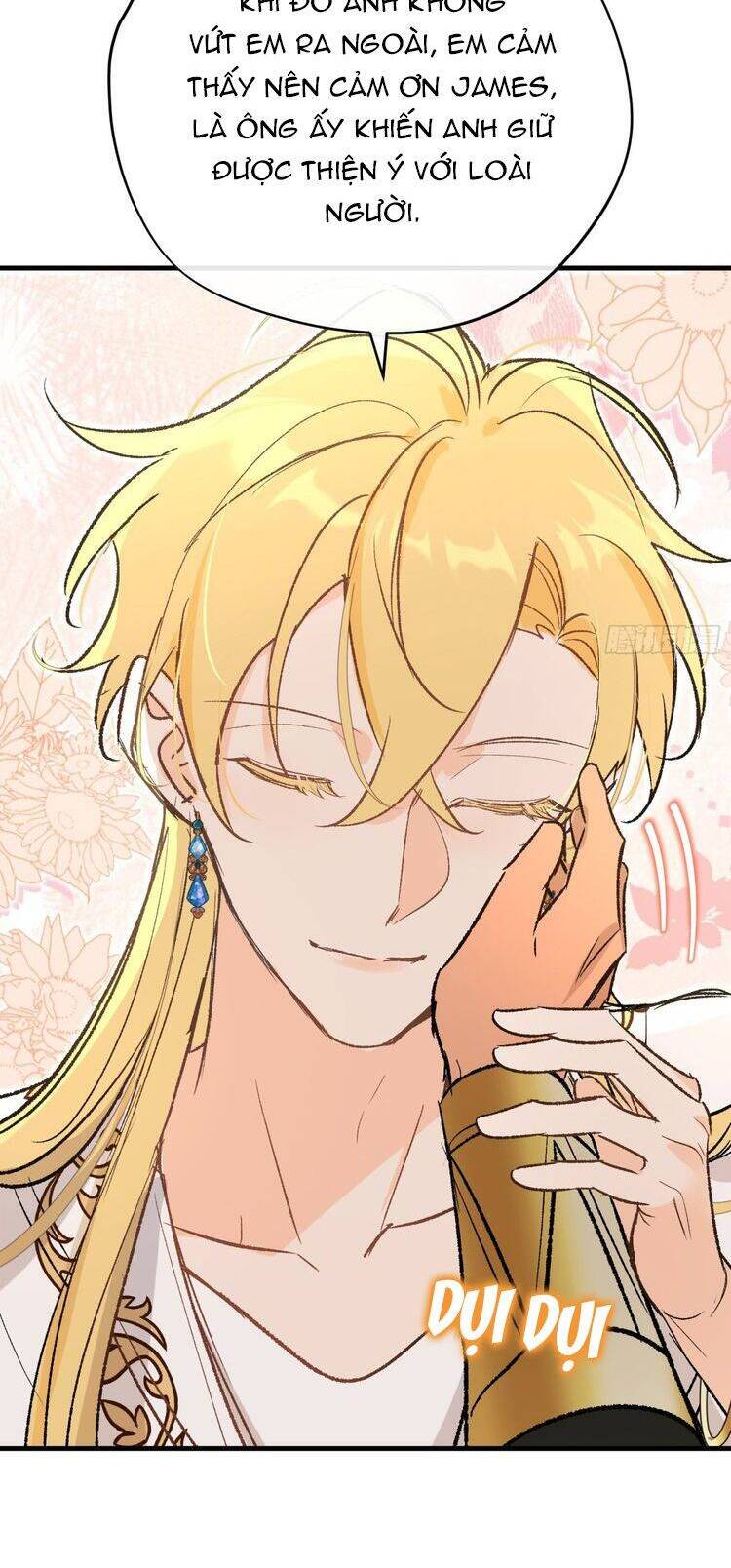 Ước Mong Của Thần Quan Là Được Cưỡi Ác Long Chapter  45 - 19