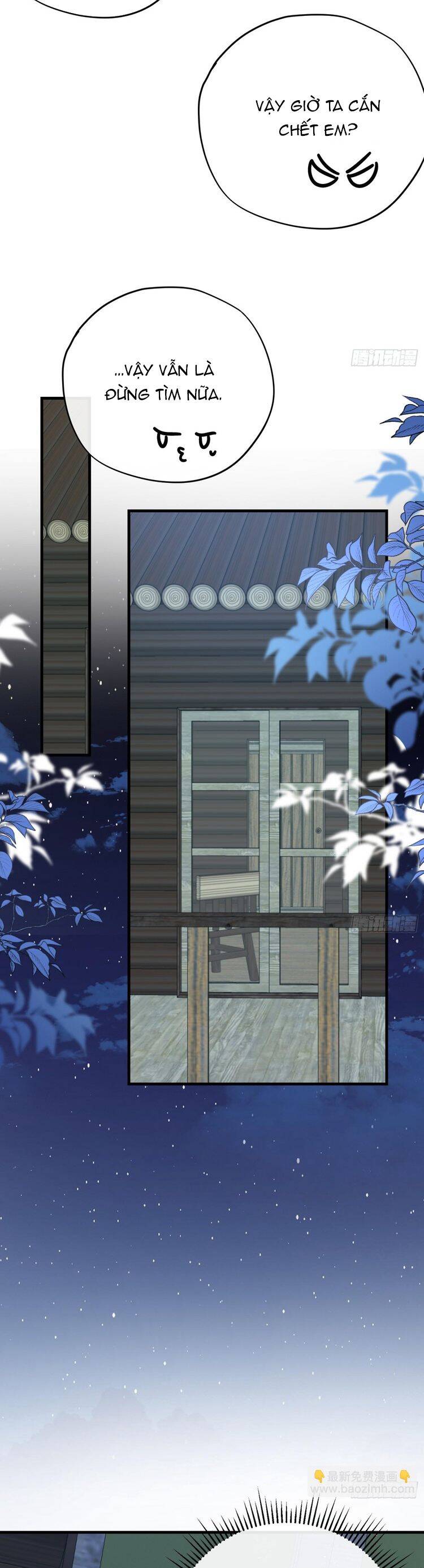 Ước Mong Của Thần Quan Là Được Cưỡi Ác Long Chapter  45 - 23